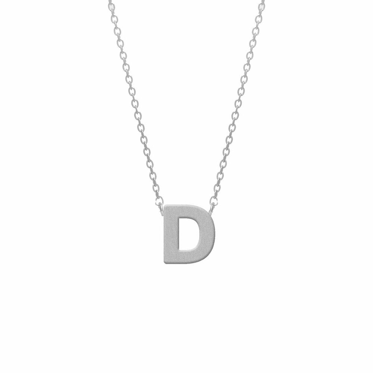 Image secondaire de Pendentif Femme CO88 Collection 8CN-11003 Argenté