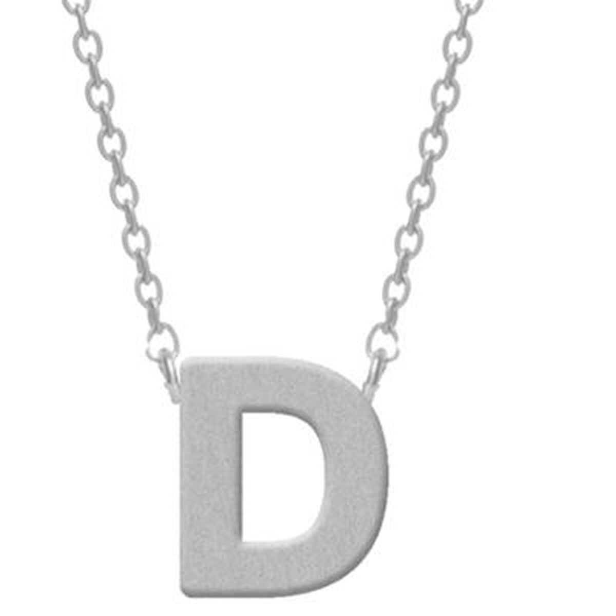Pendentif Femme CO88 Collection 8CN-11003 Argenté