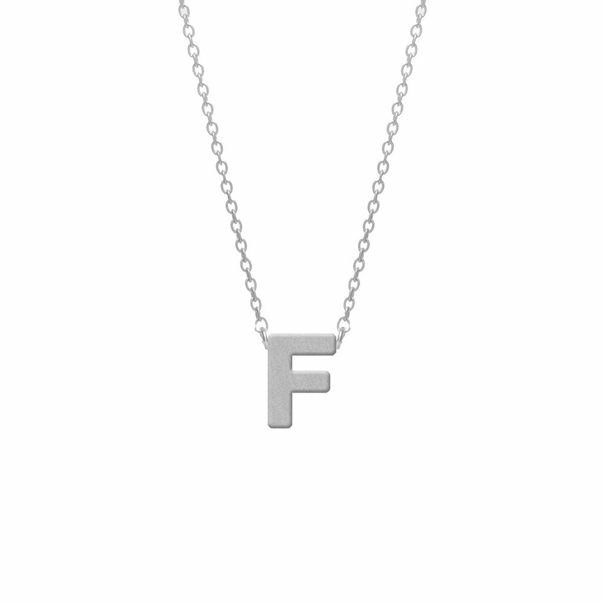 Image secondaire de Pendentif Femme CO88 Collection 8CN-11005 Argenté