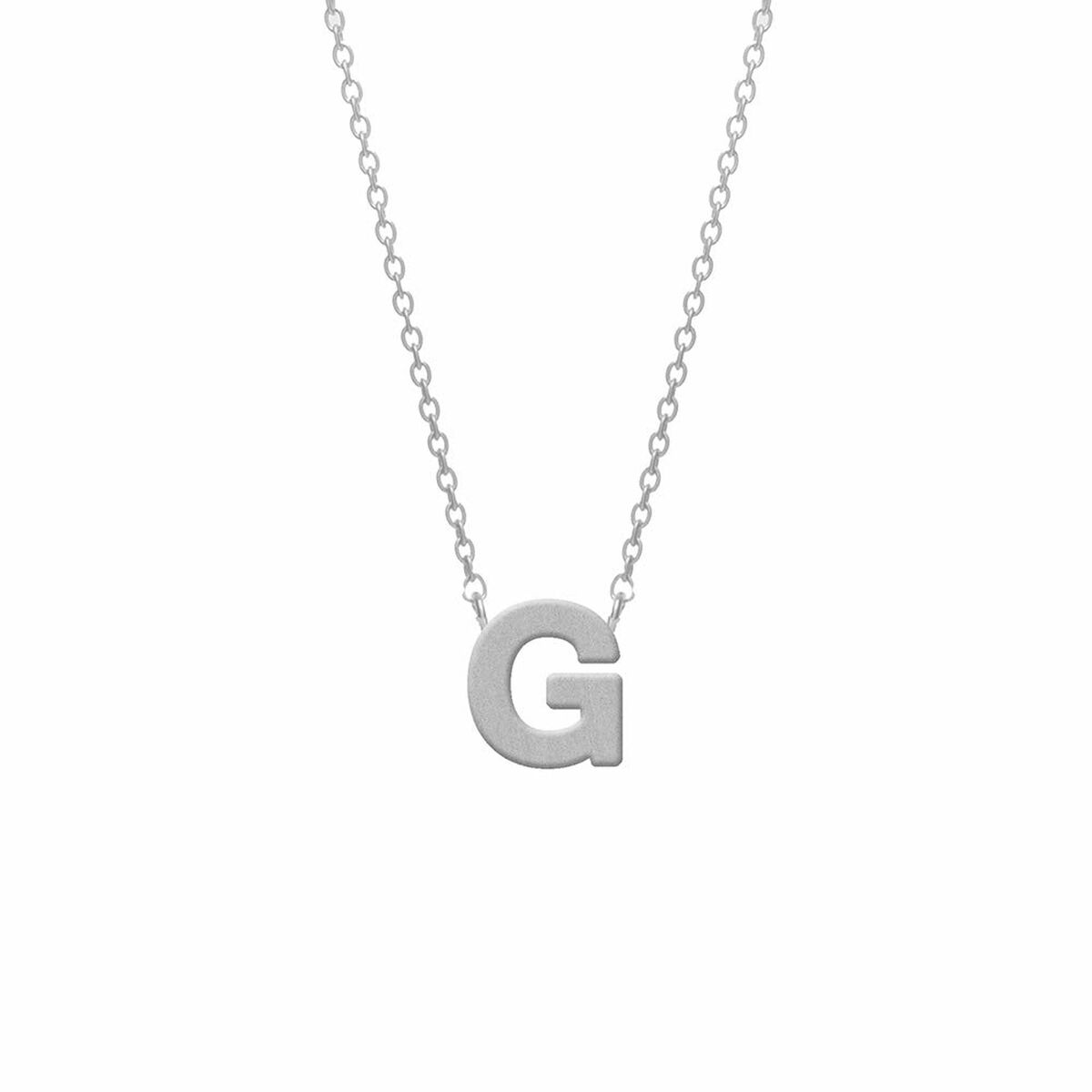 Image secondaire de Pendentif Femme CO88 Collection 8CN-11006 Argenté