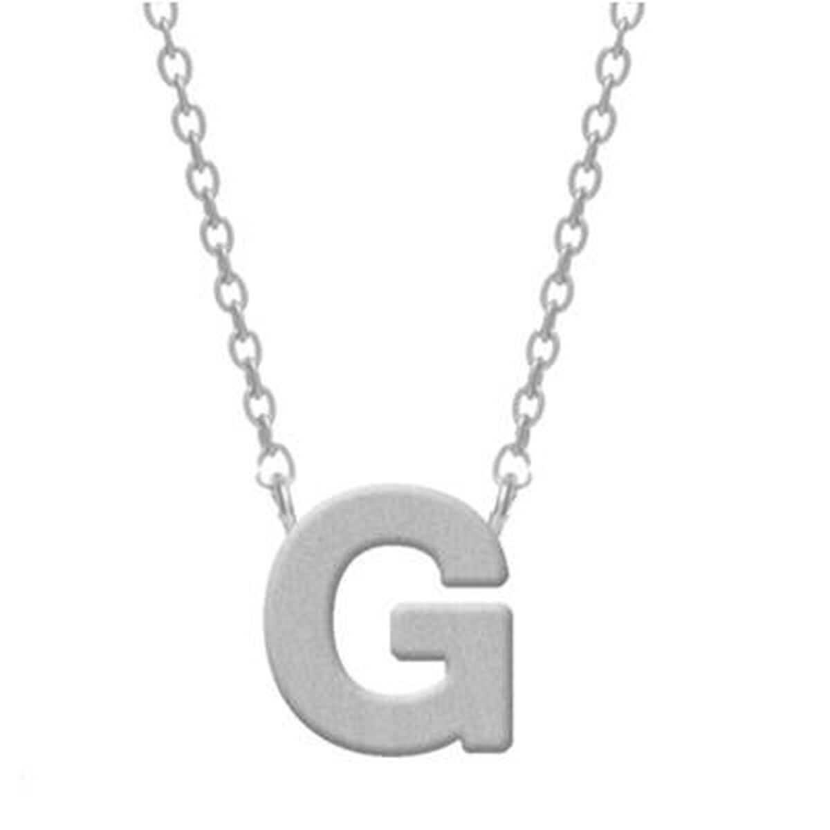 Pendentif Femme CO88 Collection 8CN-11006 Argenté