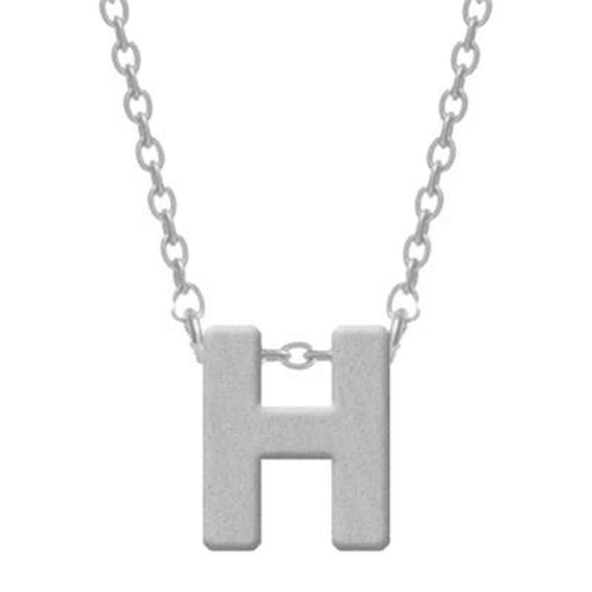Pendentif Femme CO88 Collection 8CN-11007 Argenté