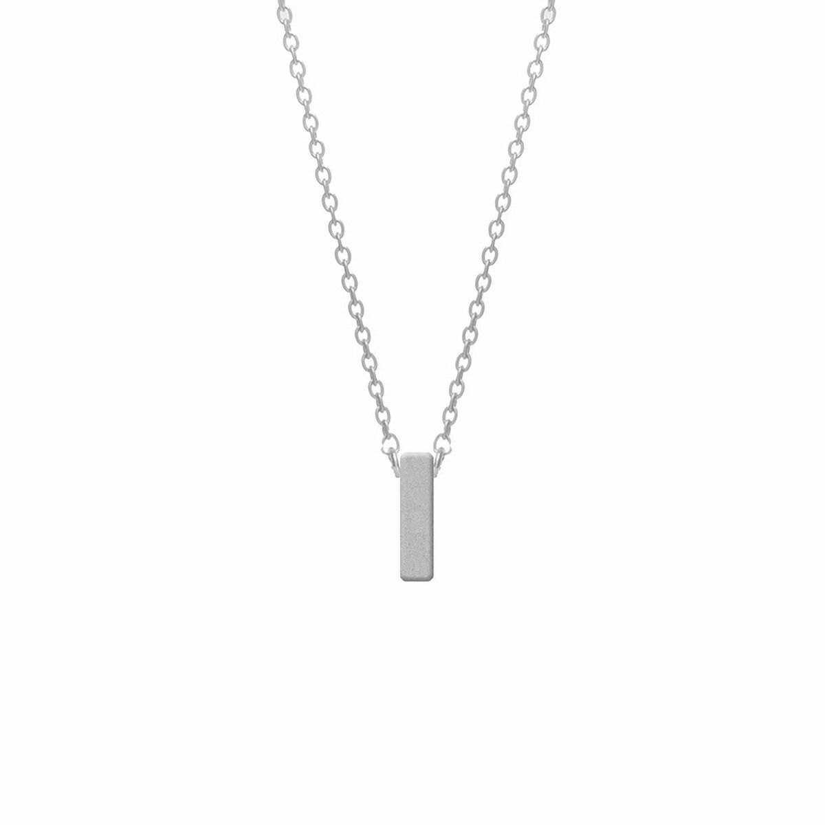 Image secondaire de Pendentif Femme CO88 Collection 8CN-11008 Argenté