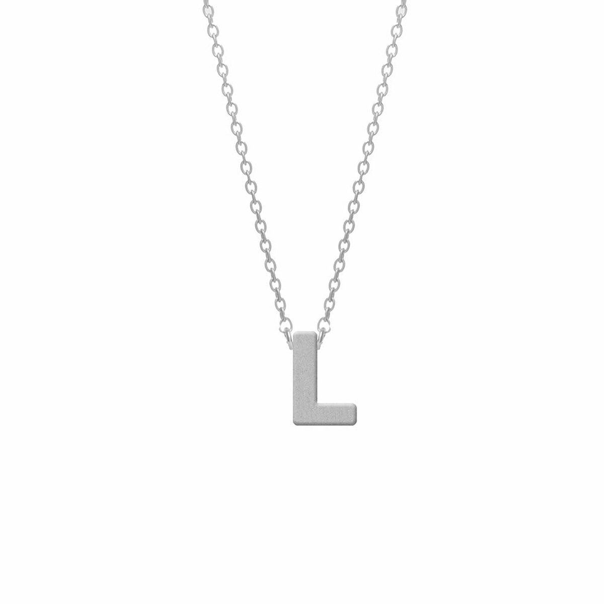 Image secondaire de Pendentif Femme CO88 Collection 8CN-11011 Argenté