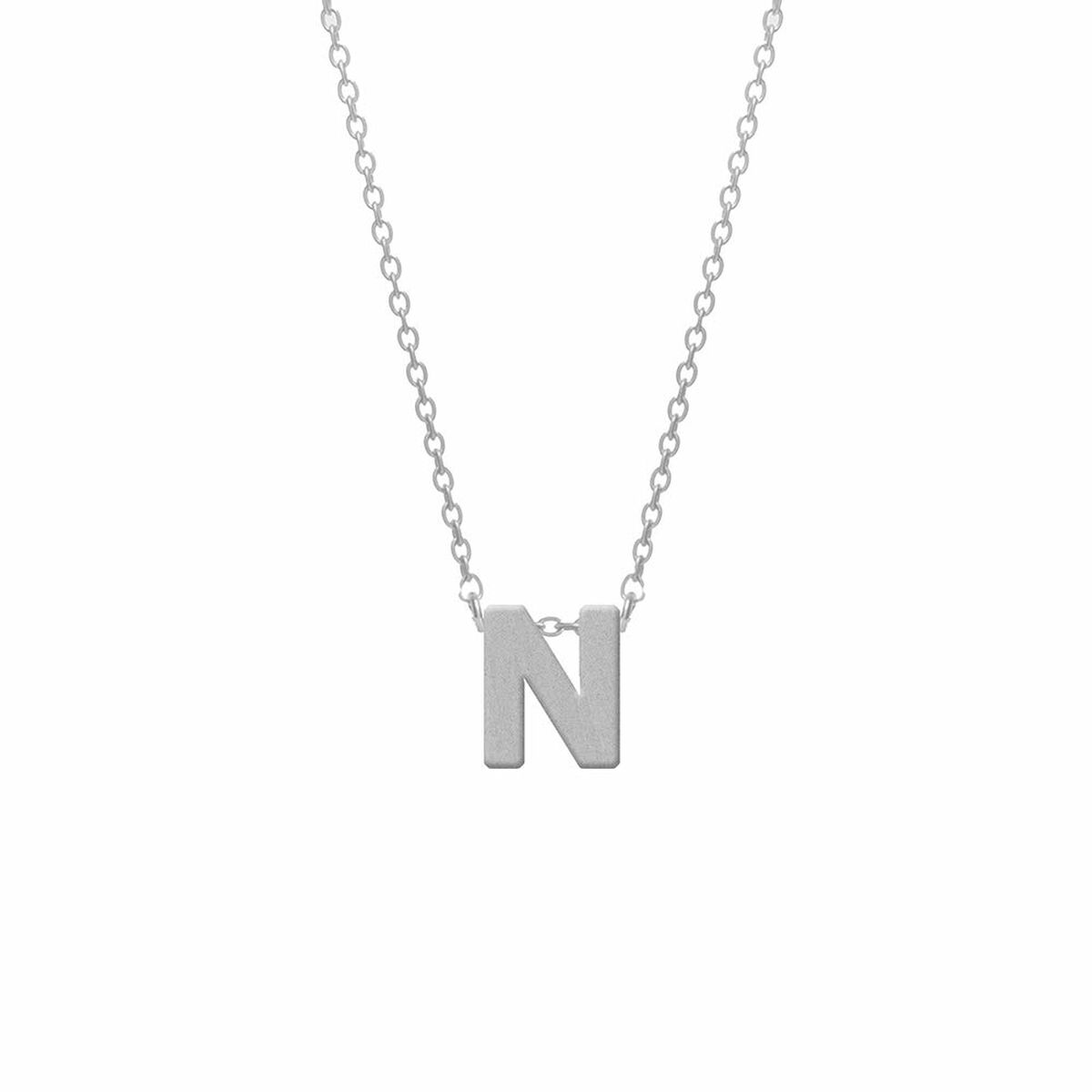 Image secondaire de Pendentif Femme CO88 Collection 8CN-11013 Argenté