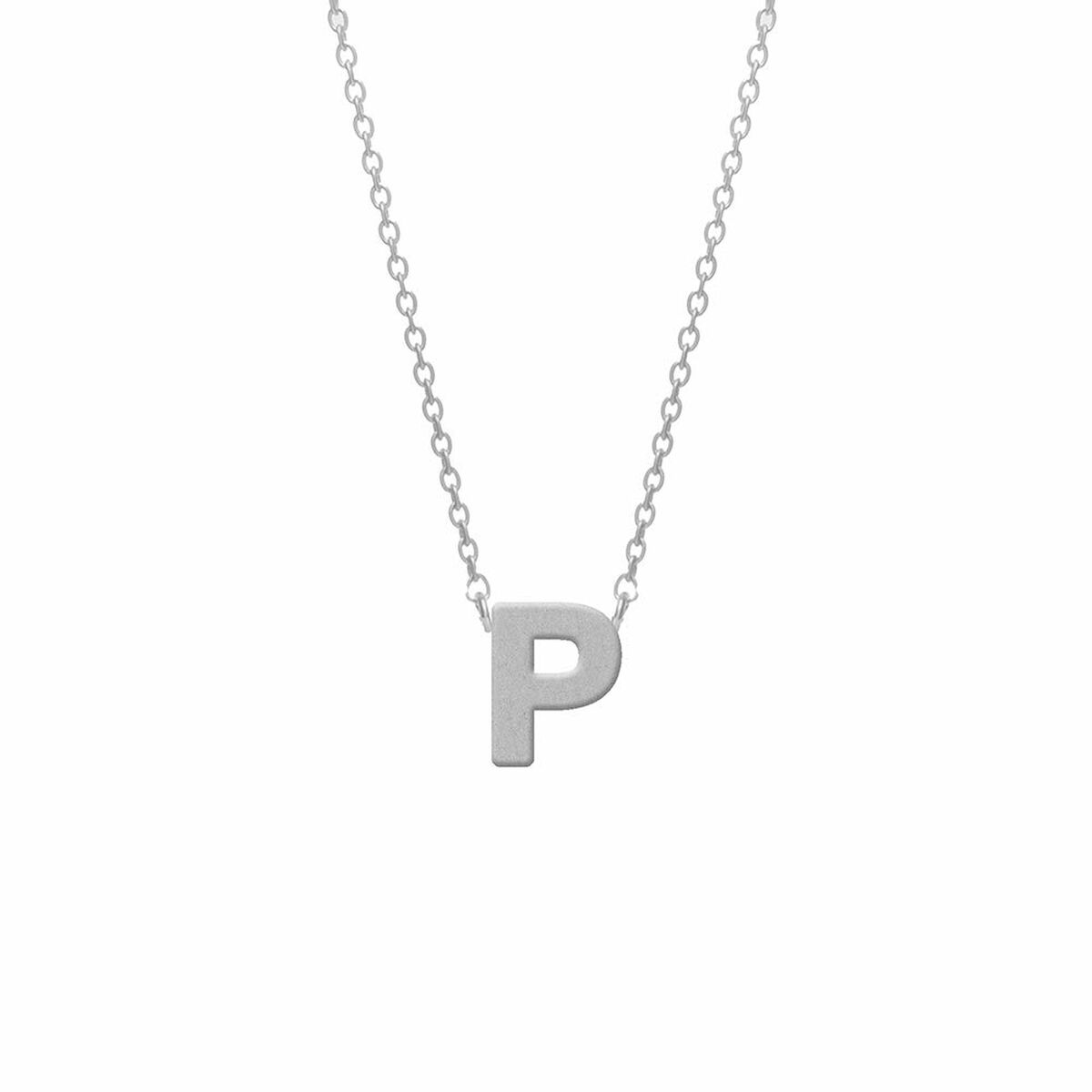 Image secondaire de Pendentif Femme CO88 Collection 8CN-11015 Argenté