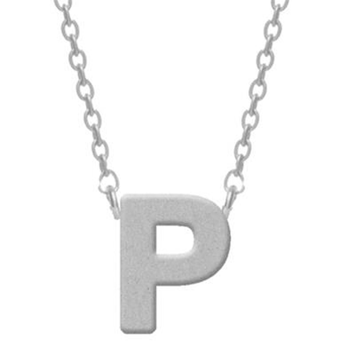 Pendentif Femme CO88 Collection 8CN-11015 Argenté