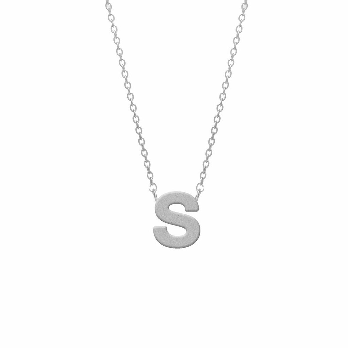 Image secondaire de Pendentif Femme CO88 Collection 8CN-11018 Argenté