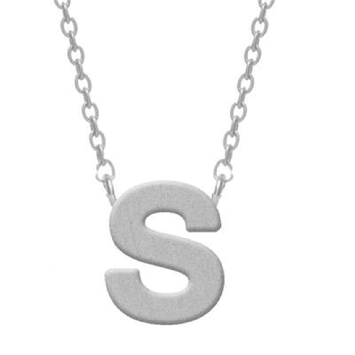 Pendentif Femme CO88 Collection 8CN-11018 Argenté
