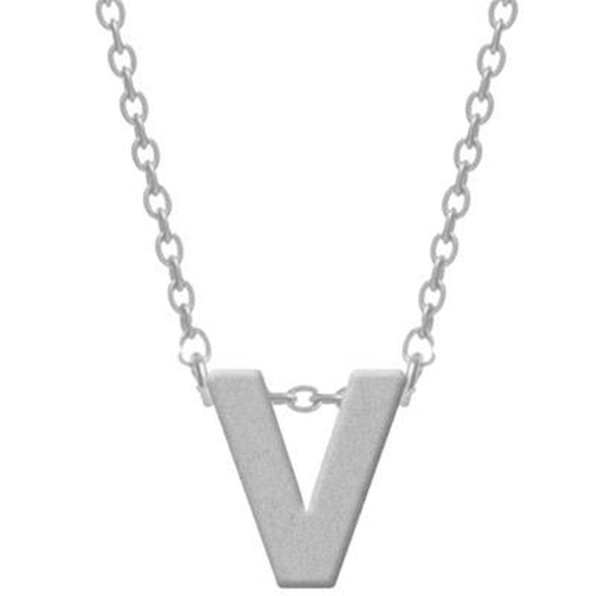 Pendentif Femme CO88 Collection 8CN-11021 Argenté