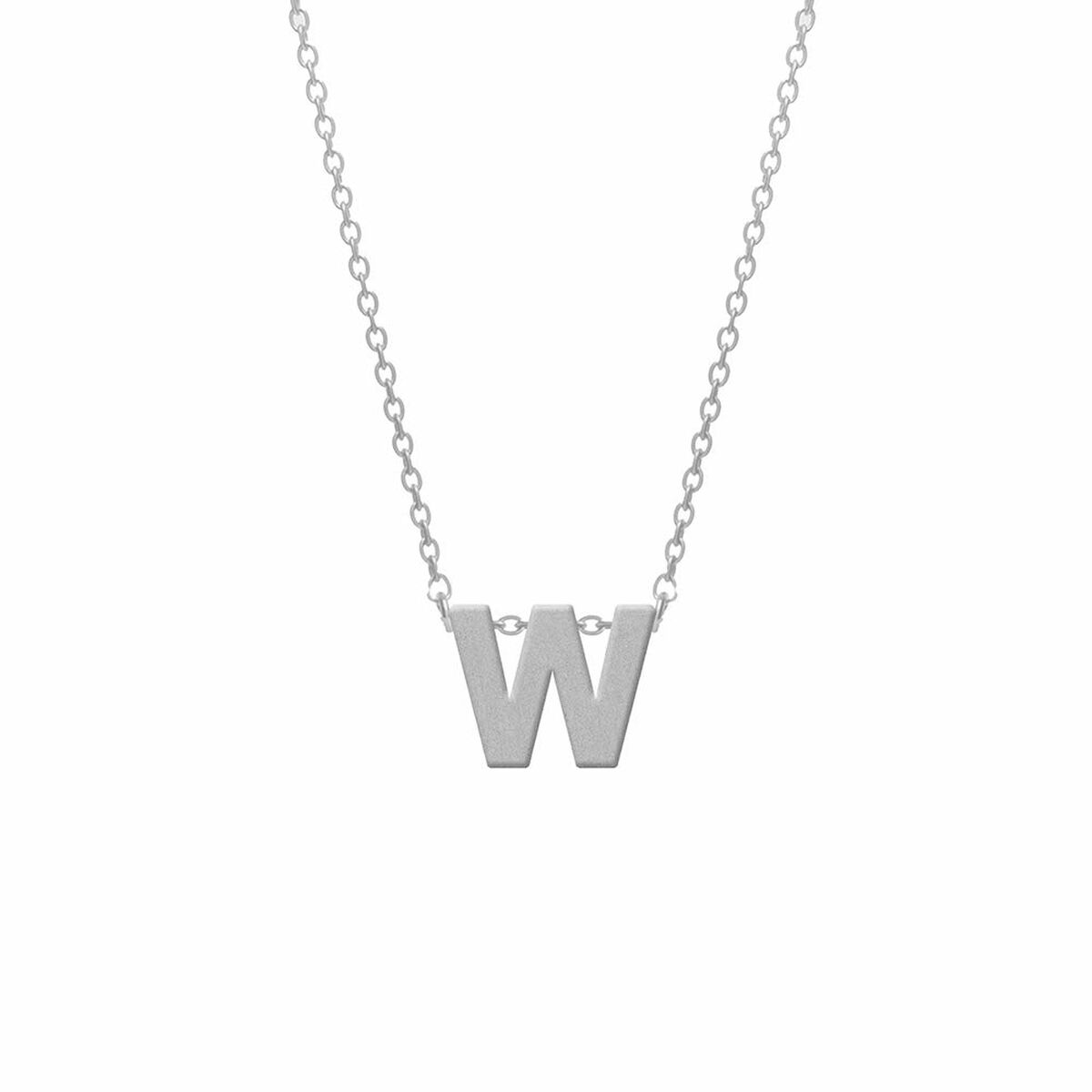 Image secondaire de Pendentif Femme CO88 Collection 8CN-11022 Argenté