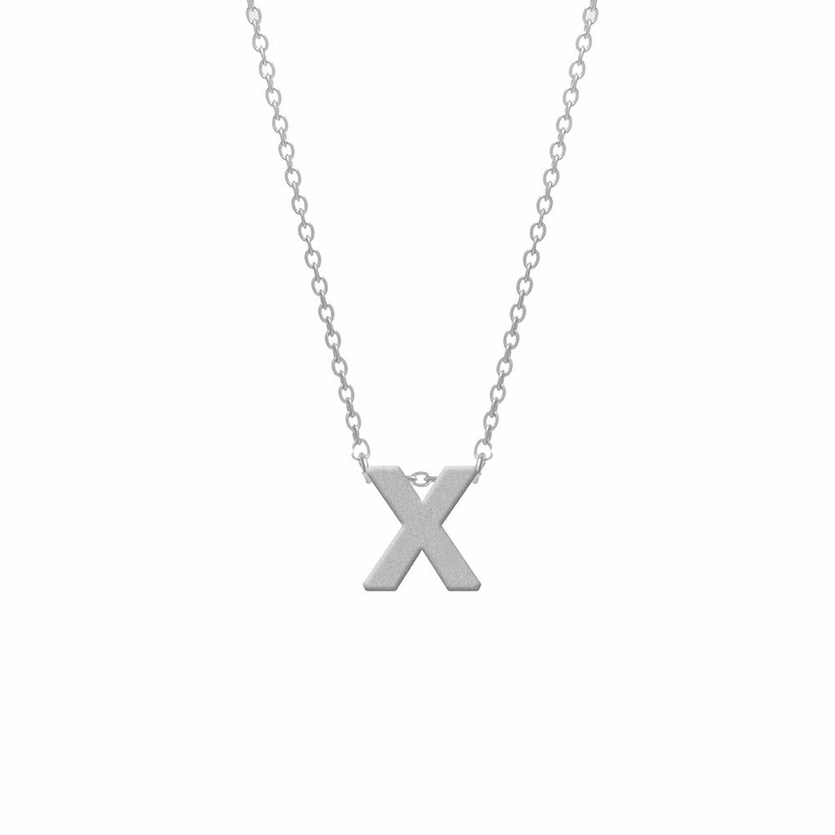 Image secondaire de Pendentif Femme CO88 Collection 8CN-11023 Argenté