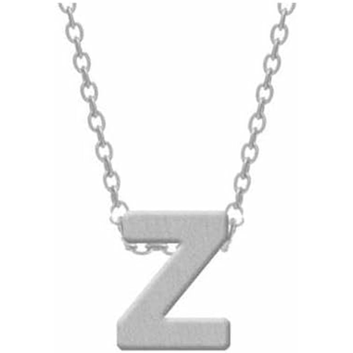 Image secondaire de Pendentif Femme CO88 Collection 8CN-11025 Argenté
