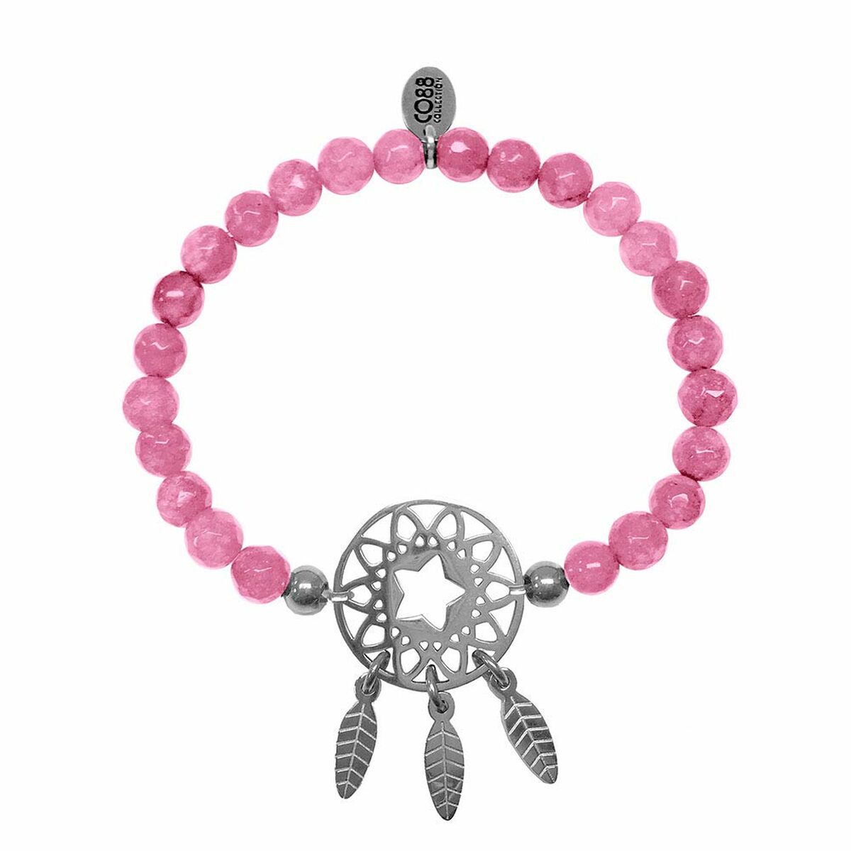 Image secondaire de Bracelet Femme CO88 Collection 8CB-80022 Rose
