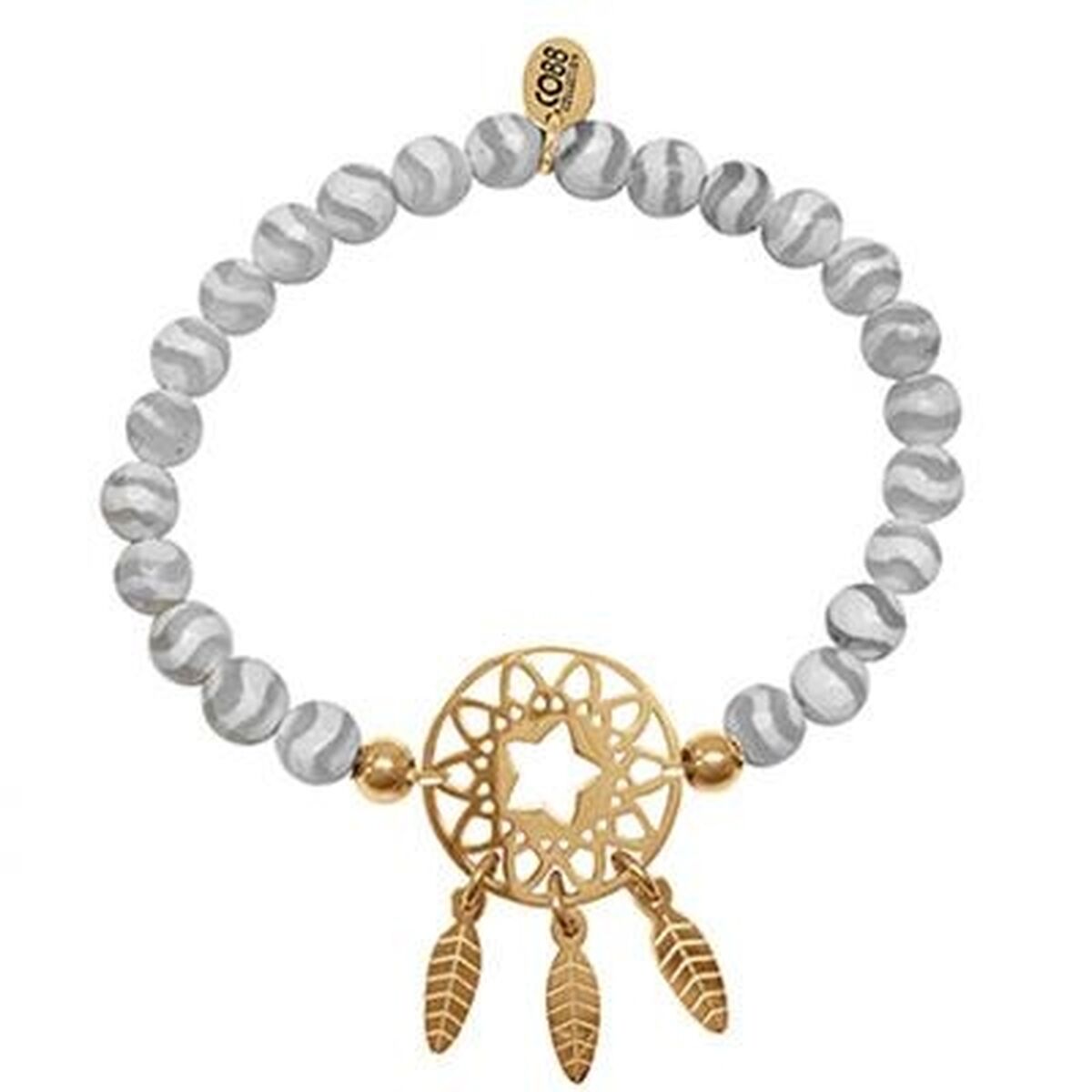 Bracelet Femme CO88 Collection 8CB-80024 Argenté
