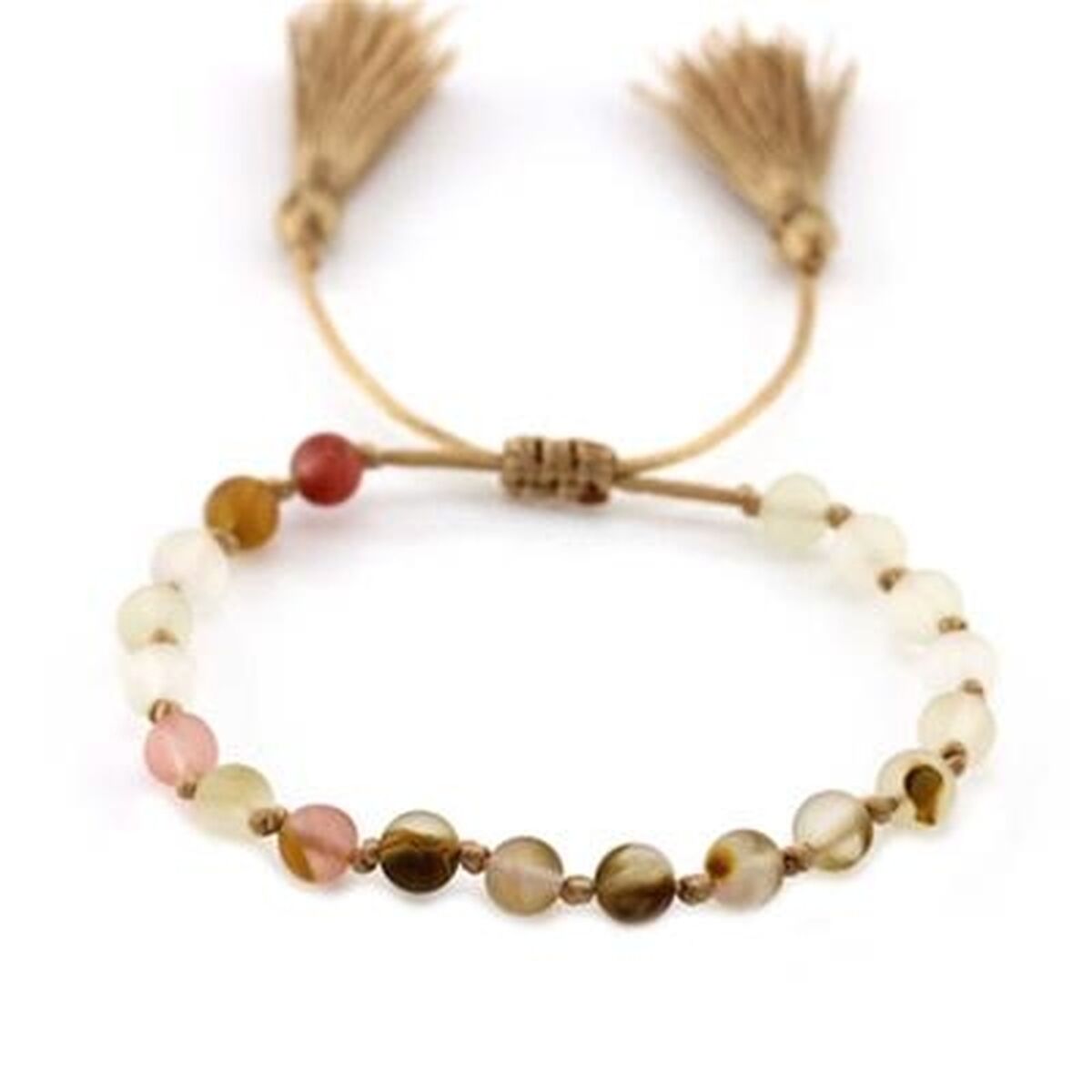 Bracelet Femme CO88 Collection 8CB-80034 Multicouleur