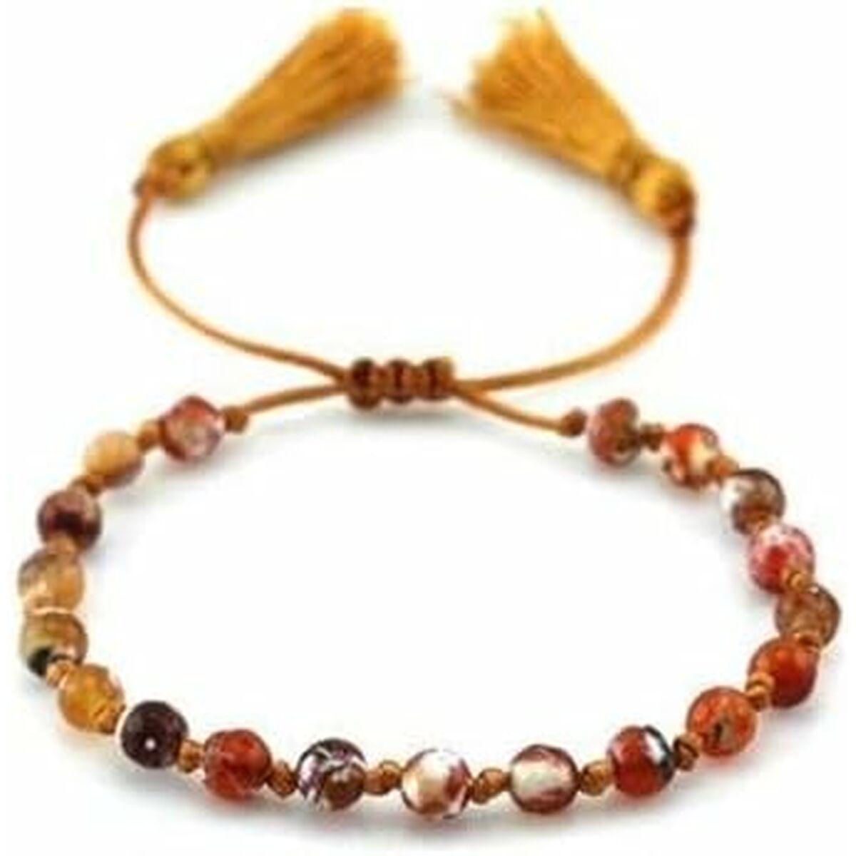 Image secondaire de Bracelet Femme CO88 Collection 8CB-80035 Orange