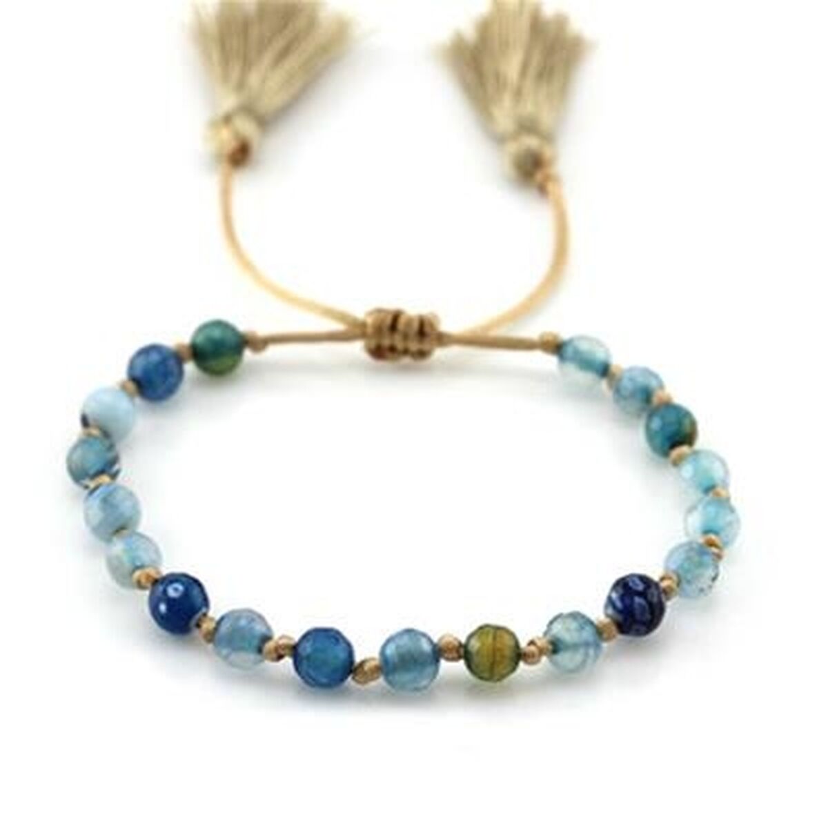 Bracelet Femme CO88 Collection 8CB-80036 Bleu