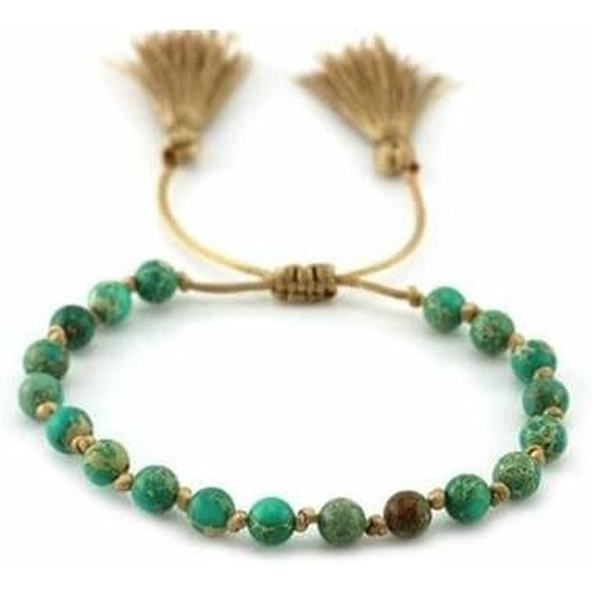 Image secondaire de Bracelet Femme CO88 Collection 8CB-80038 Vert