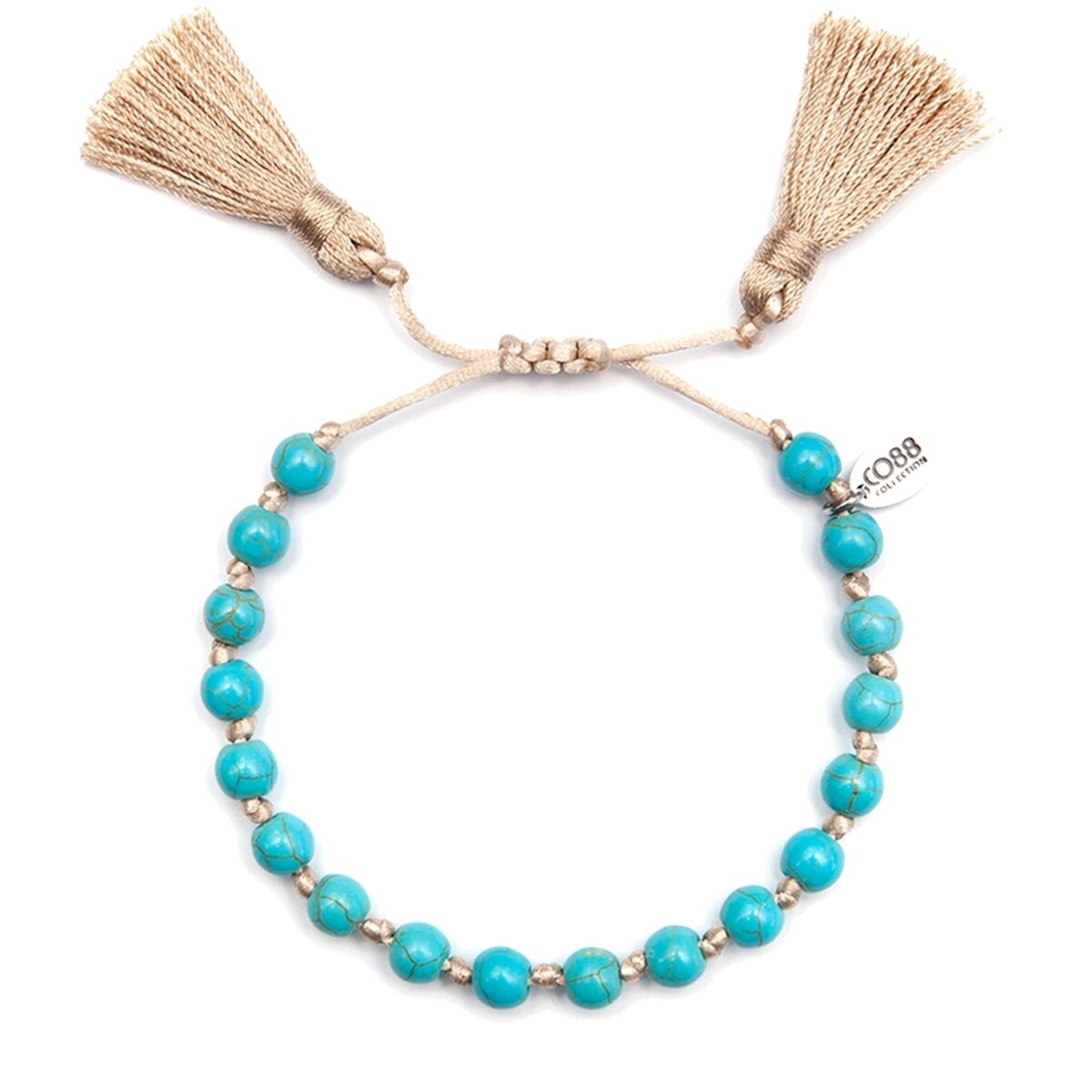 Bracelet Femme CO88 Collection 8CB-80039 Bleu