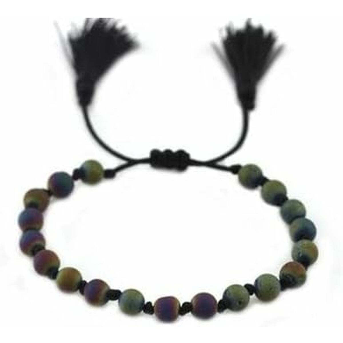 Image secondaire de Bracelet Femme CO88 Collection 8CB-80040 Argenté