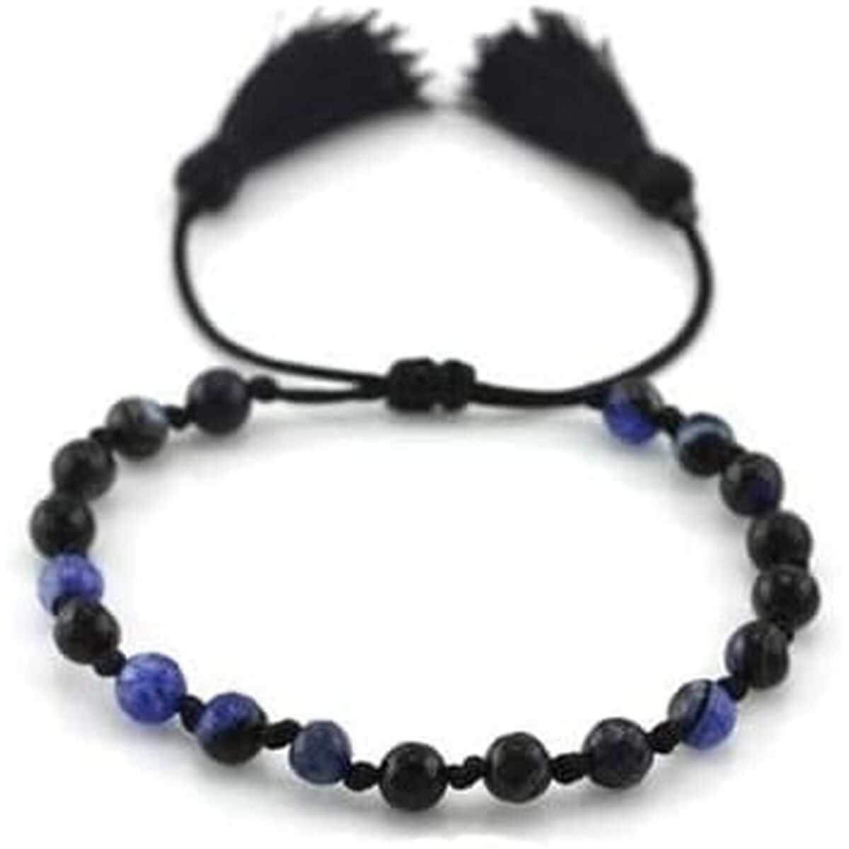 Image secondaire de Bracelet Femme CO88 Collection 8CB-80041 Noir