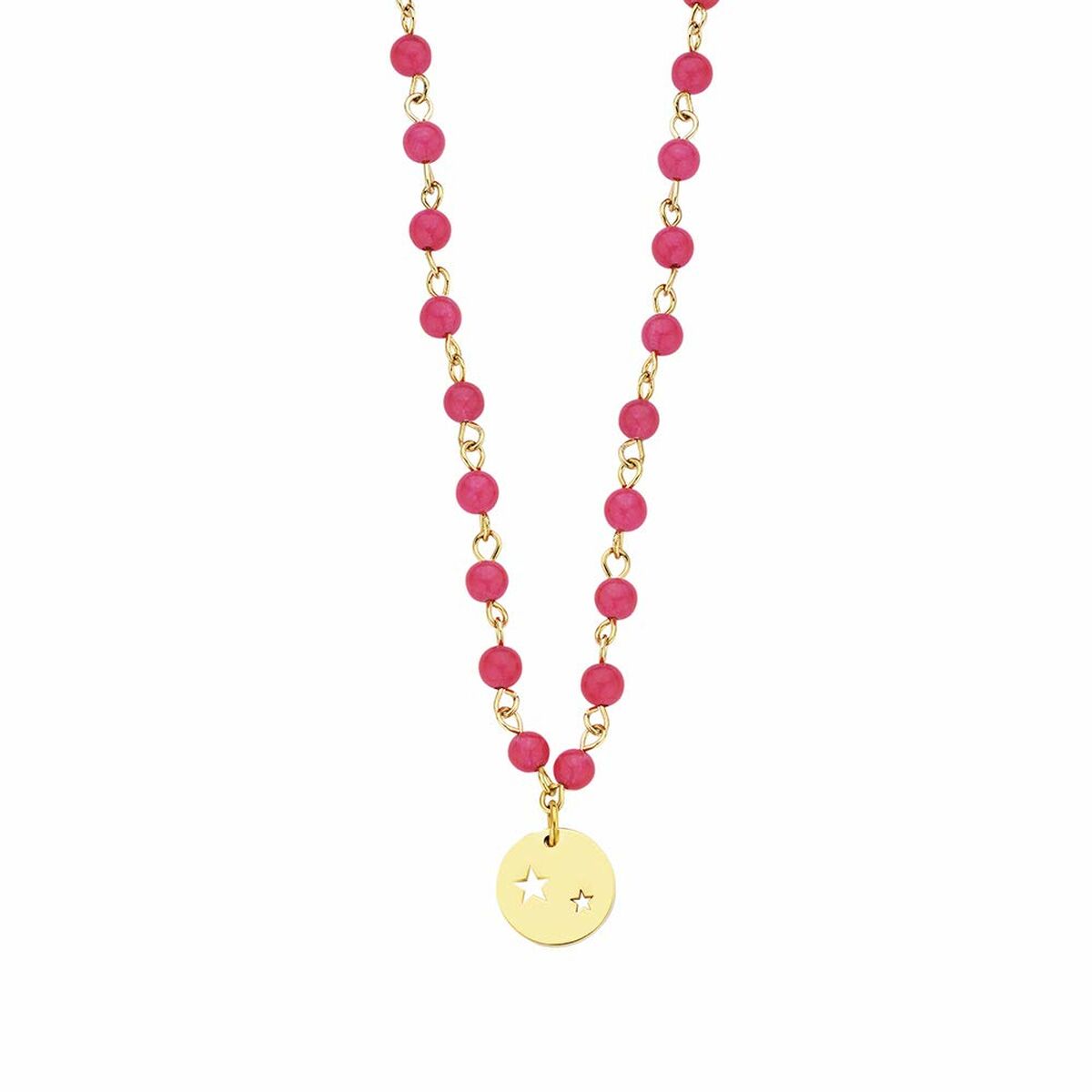 Image secondaire de Pendentif Femme CO88 Collection 8CN-26026 Rose
