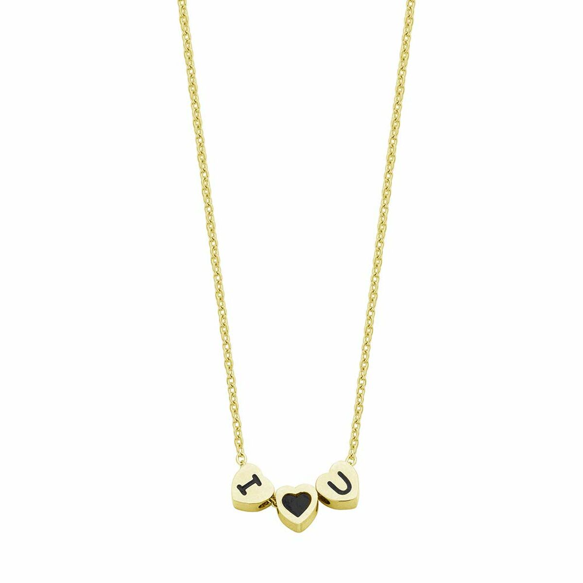 Image secondaire de Pendentif Femme CO88 Collection 8CN-26029 Doré