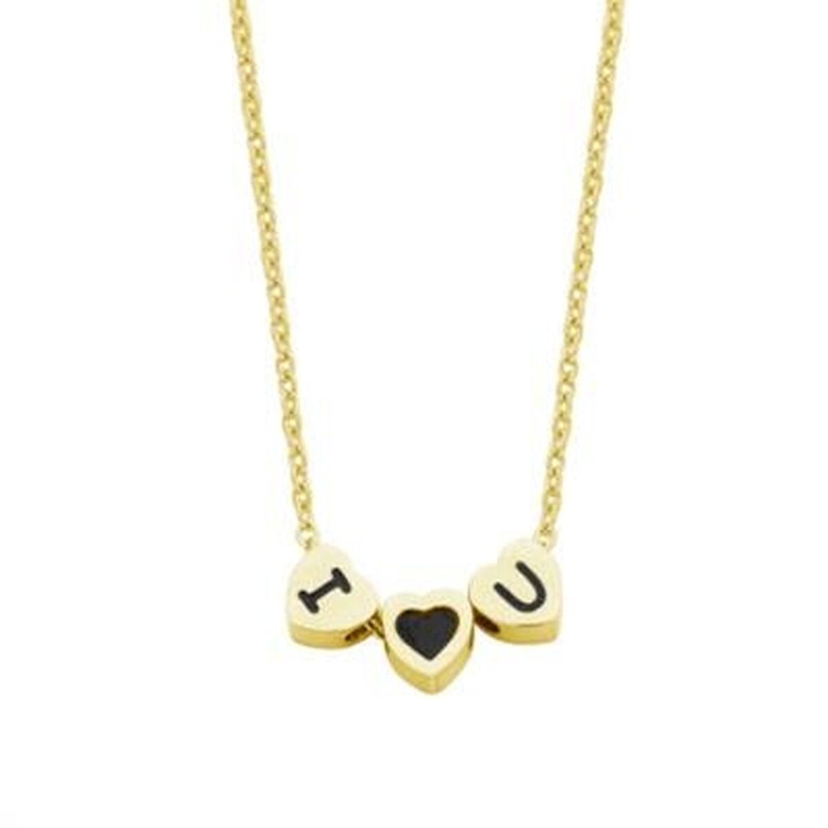 Pendentif Femme CO88 Collection 8CN-26029 Doré