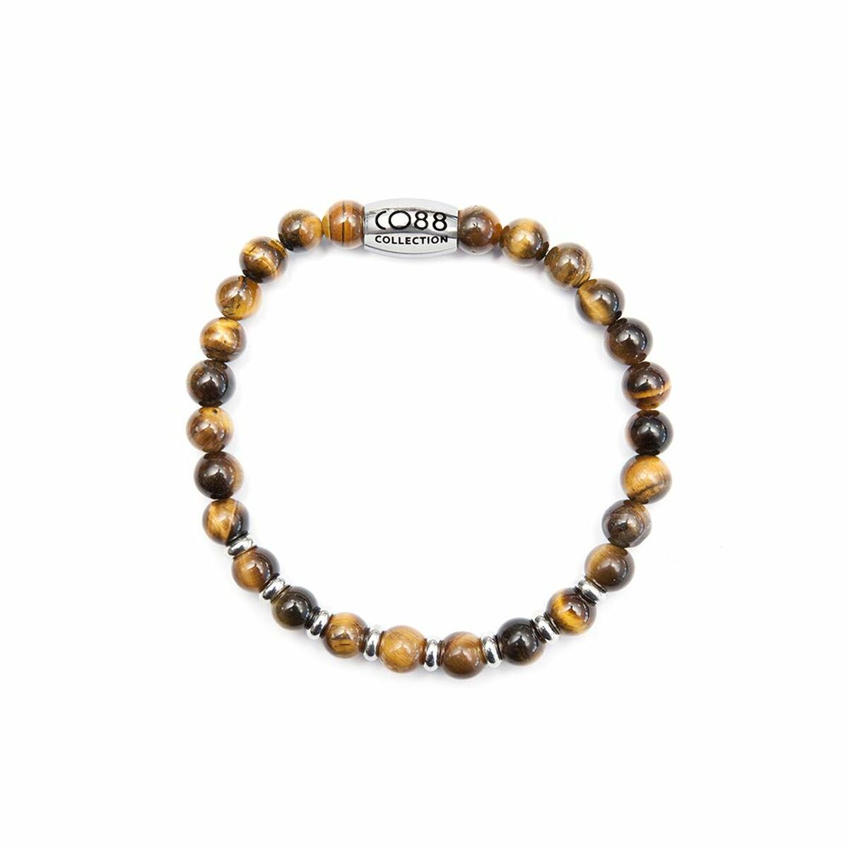 Image secondaire de Bracelet Femme CO88 Collection 8CB-90014 Marron