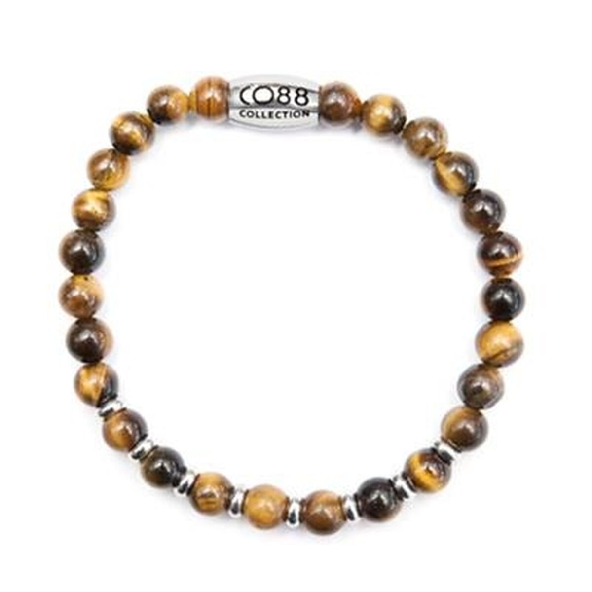 Bracelet Femme CO88 Collection 8CB-90014 Marron
