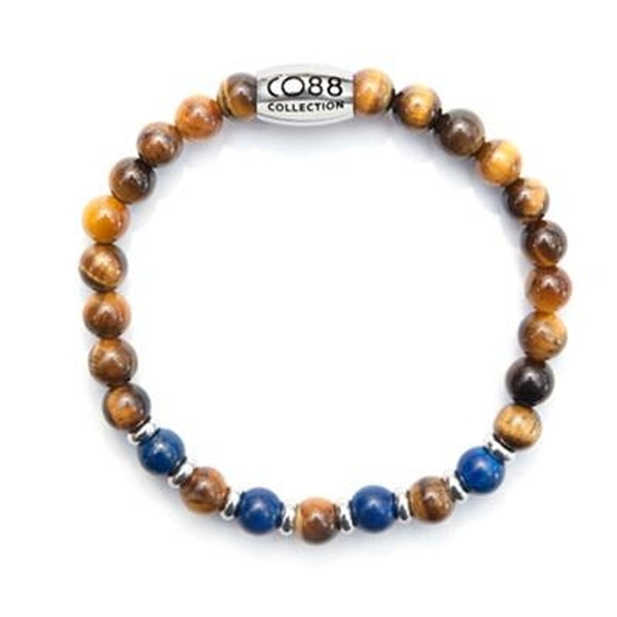 Bracelet Femme CO88 Collection 8CB-90015 Marron