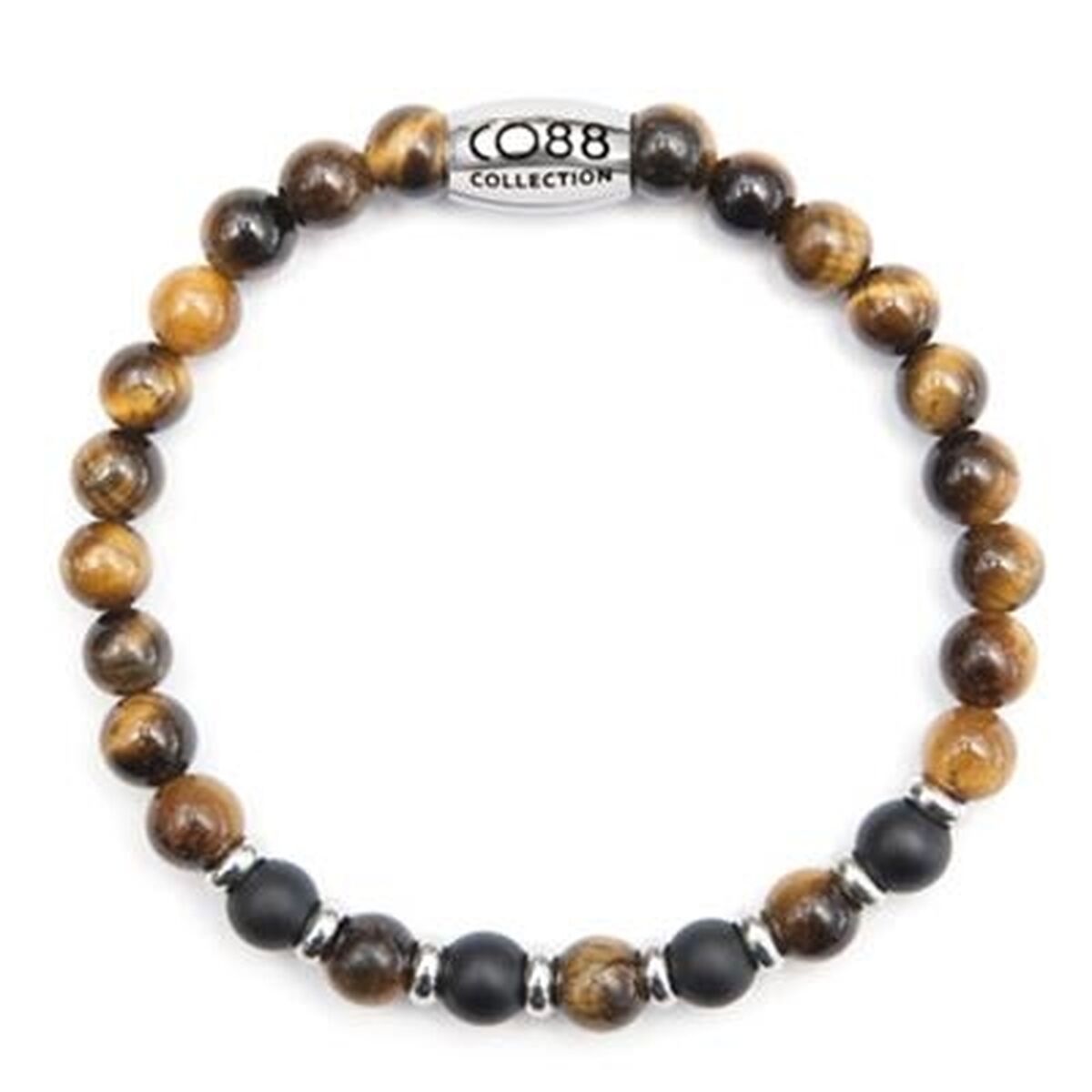 Bracelet Femme CO88 Collection 8CB-90025 Marron