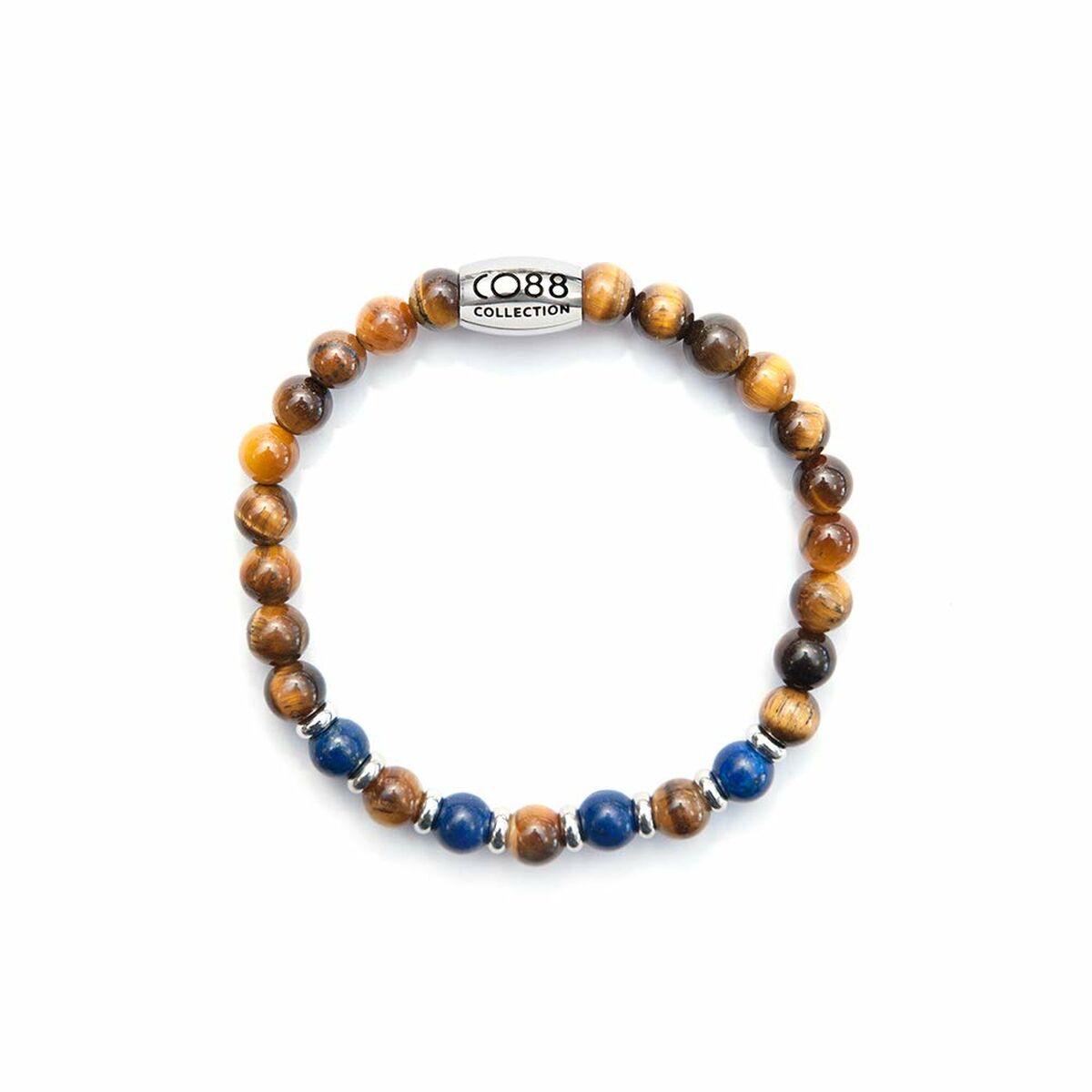 Image secondaire de Bracelet Femme CO88 Collection 8CB-90027 Marron