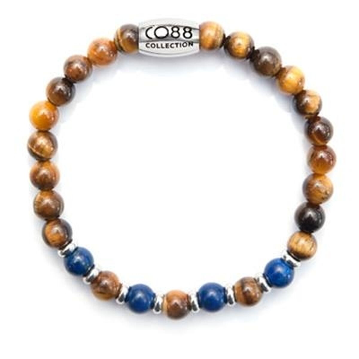 Bracelet Femme CO88 Collection 8CB-90027 Marron
