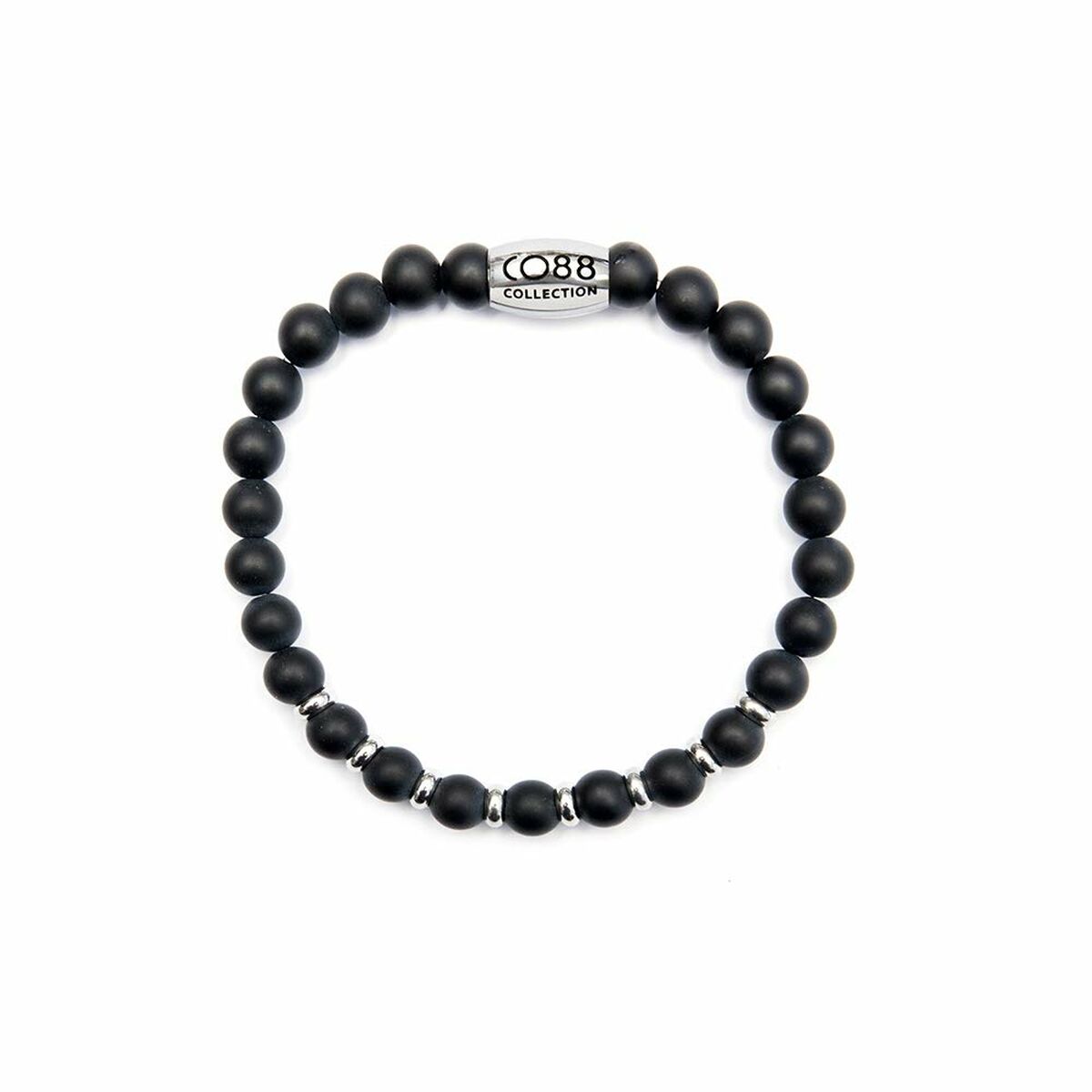 Image secondaire de Bracelet Femme CO88 Collection 8CB-90030 Noir