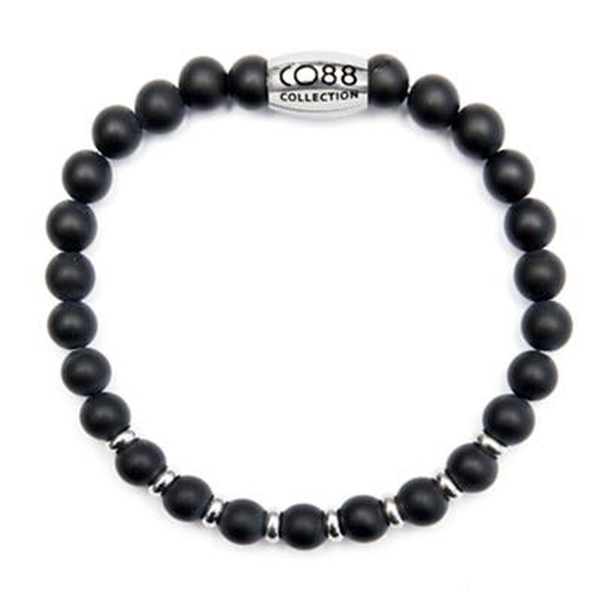 Bracelet Femme CO88 Collection 8CB-90030 Noir