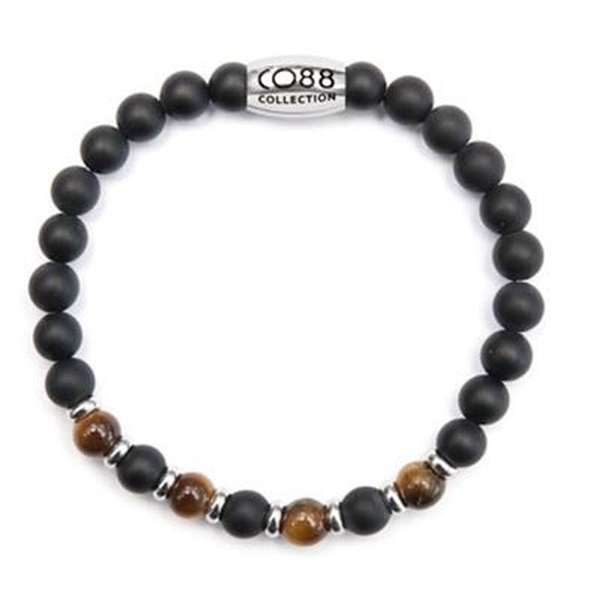 Bracelet Femme CO88 Collection 8CB-90033 Noir