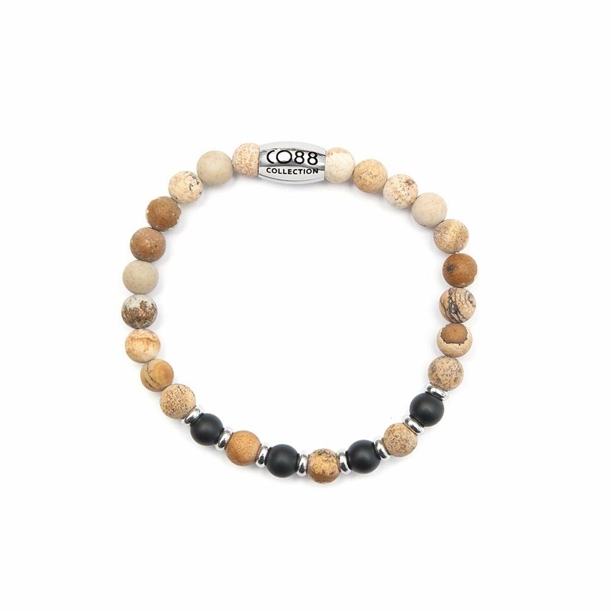 Image secondaire de Bracelet Femme CO88 Collection 8CB-90035 Multicouleur