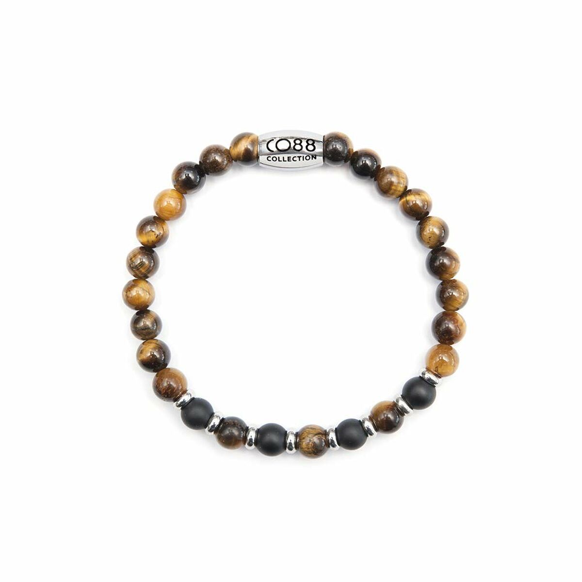 Image secondaire de Bracelet Femme CO88 Collection 8CB-90037 Marron