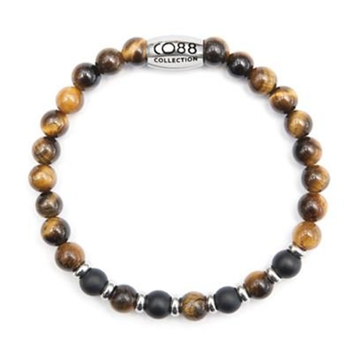 Bracelet Femme CO88 Collection 8CB-90037 Marron