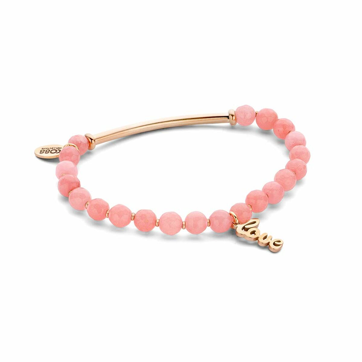 Image secondaire de Bracelet Femme CO88 Collection 8CB-90045 Rose