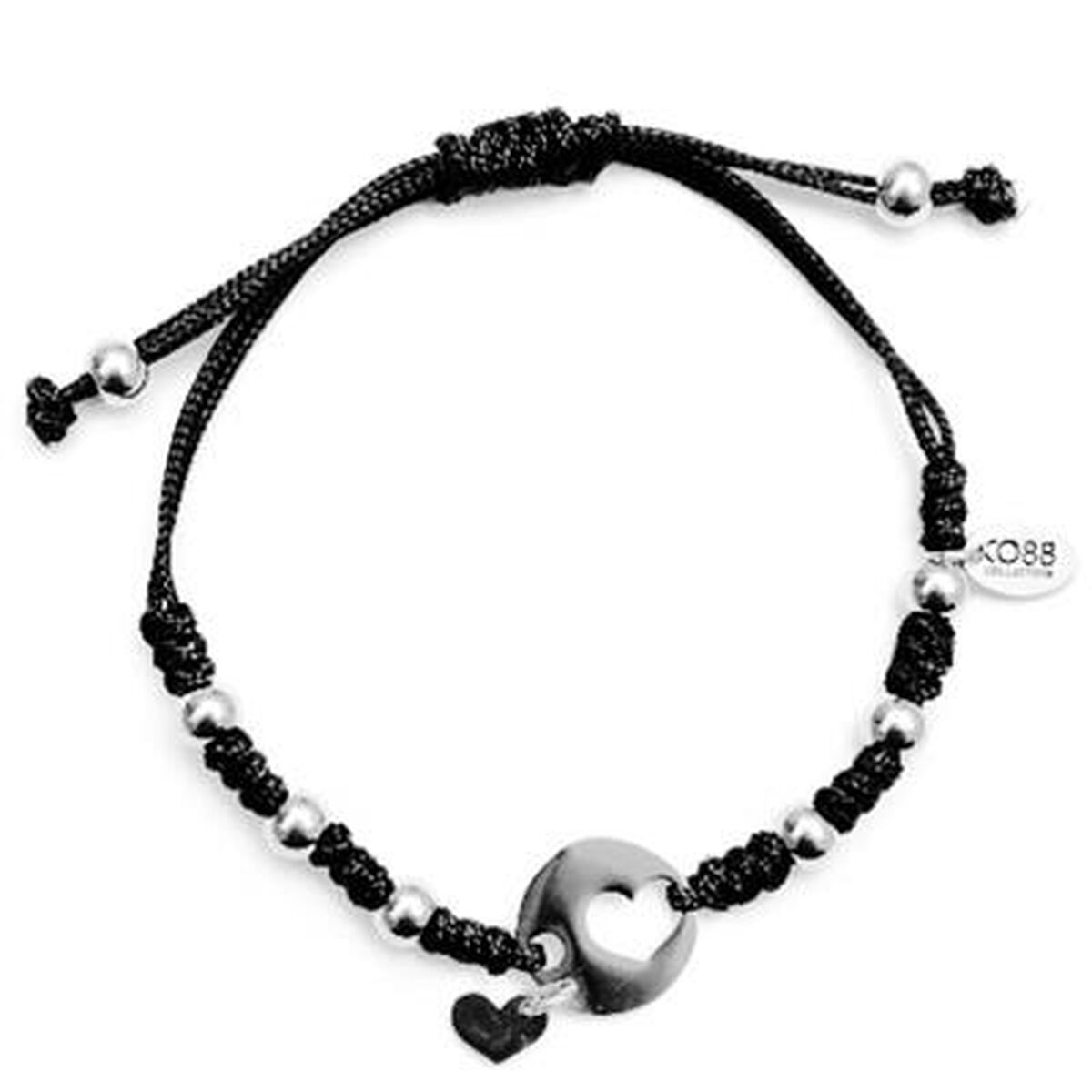 Bracelet Femme CO88 Collection 8CB-90059 Noir