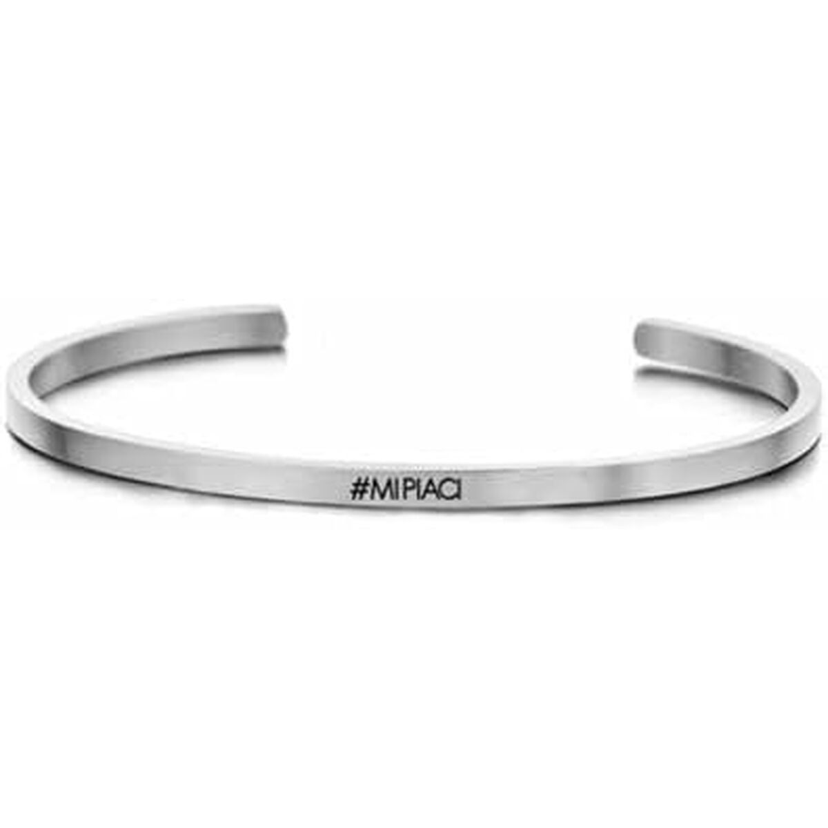 Image secondaire de Bracelet Femme CO88 Collection 8CB-19013 Argenté