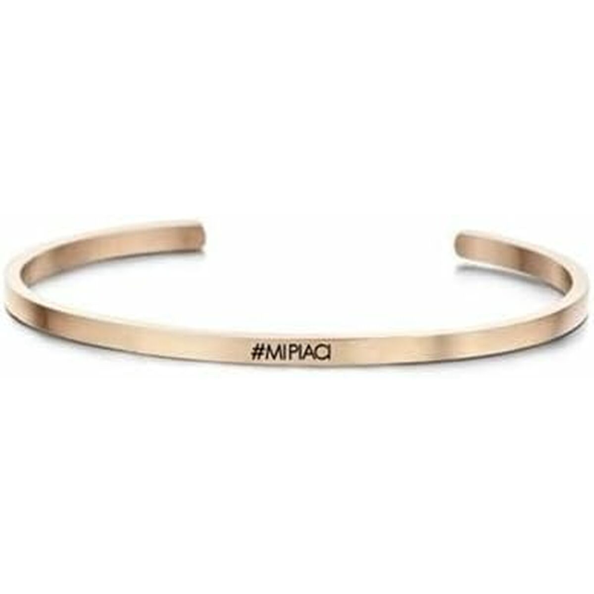 Image secondaire de Bracelet Femme CO88 Collection 8CB-19025 Or rose