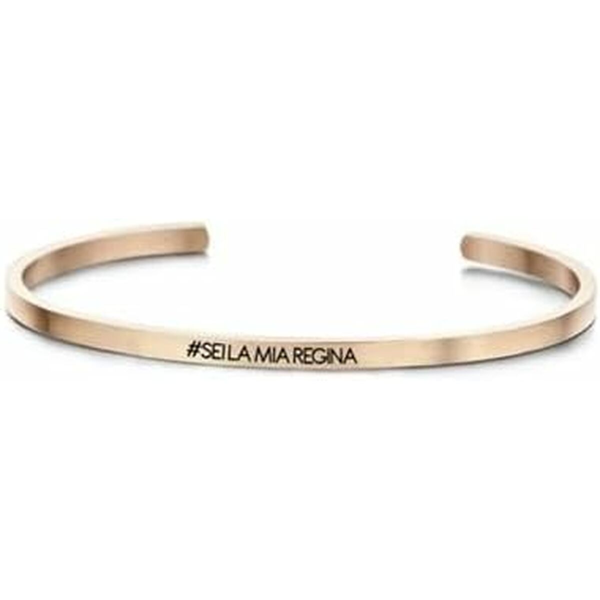 Image secondaire de Bracelet Femme CO88 Collection 8CB-19027 Or rose