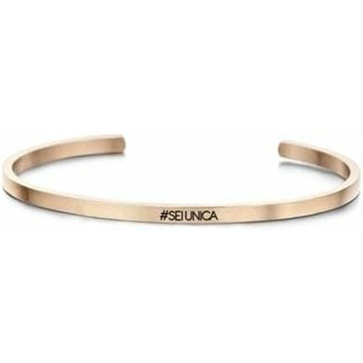 Image secondaire de Bracelet Femme CO88 Collection 8CB-19029 Or rose