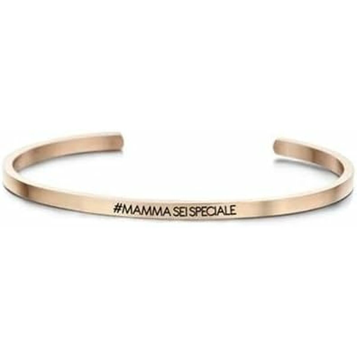 Image secondaire de Bracelet Femme CO88 Collection 8CB-19031 Or rose