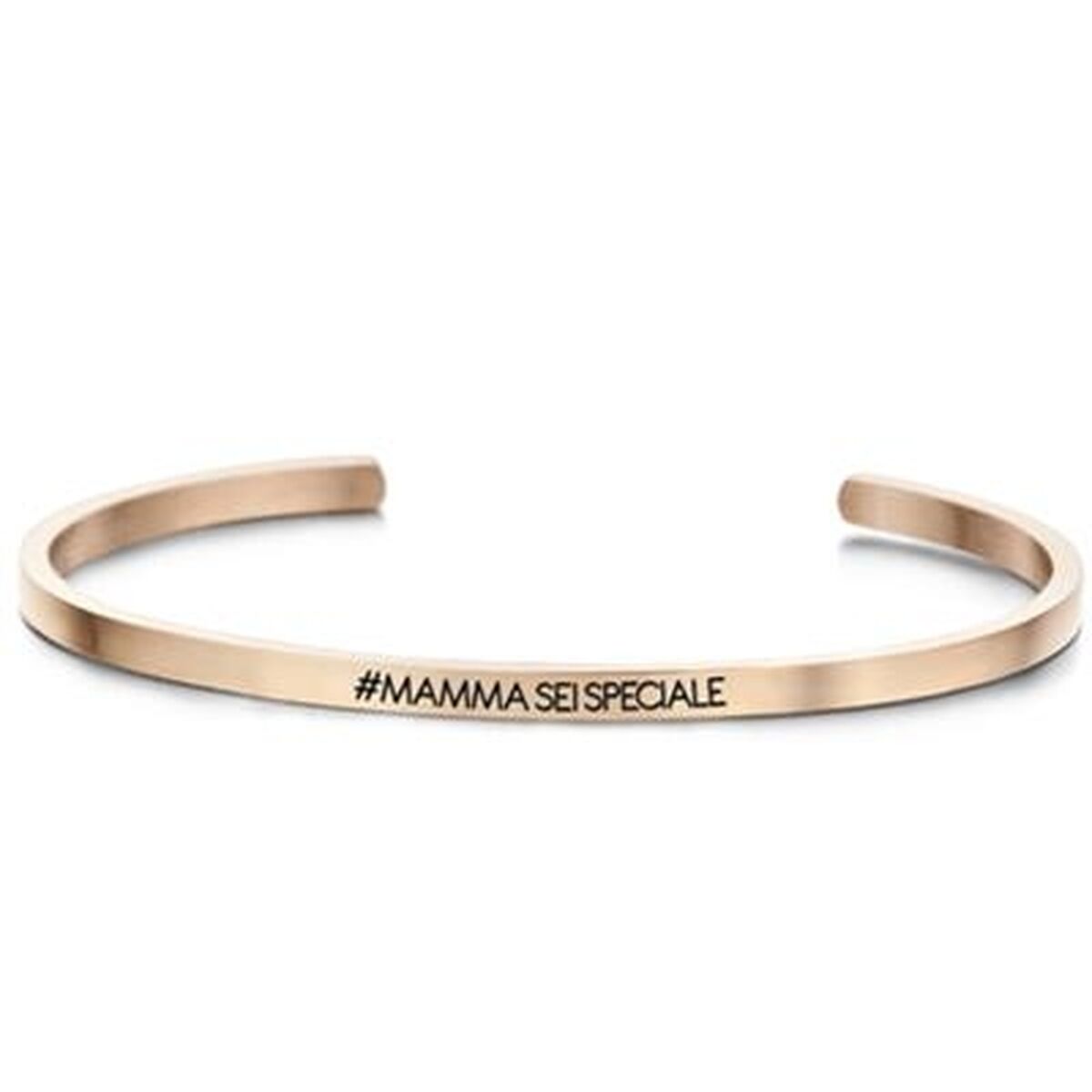 Bracelet Femme CO88 Collection 8CB-19031 Or rose