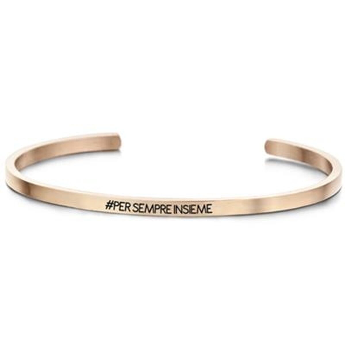 Bracelet Femme CO88 Collection 8CB-19032 Doré